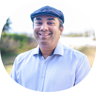 Rishiraj Pravahan