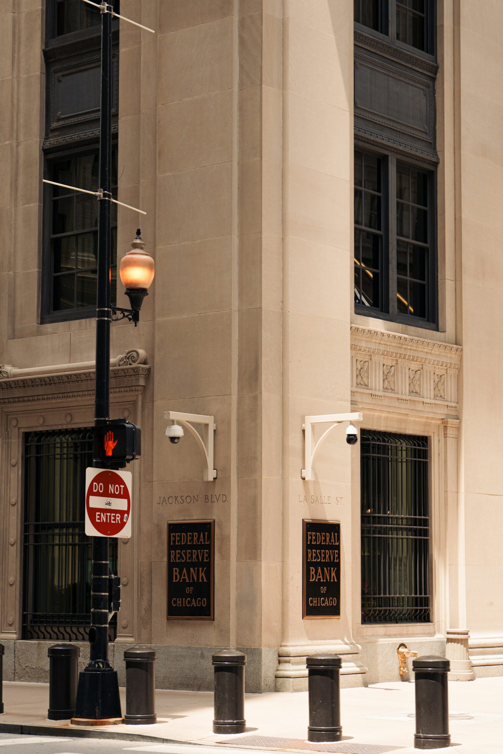 The Fed Raised Rates for the First Time in Three Years. Here’s What It Means for Your Business.